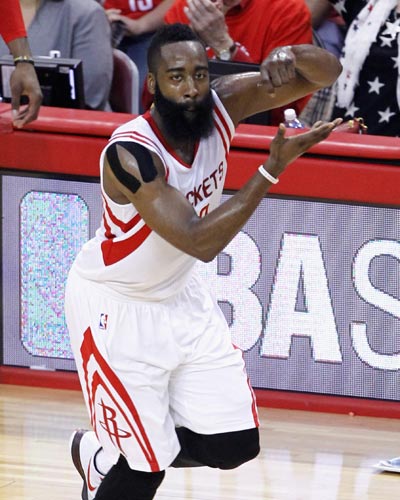 布伦森赛后调侃，若任市长将放任偷哈特手表者（布伦森赛后打趣：若当市长，将对偷走哈特手表者不予追究）