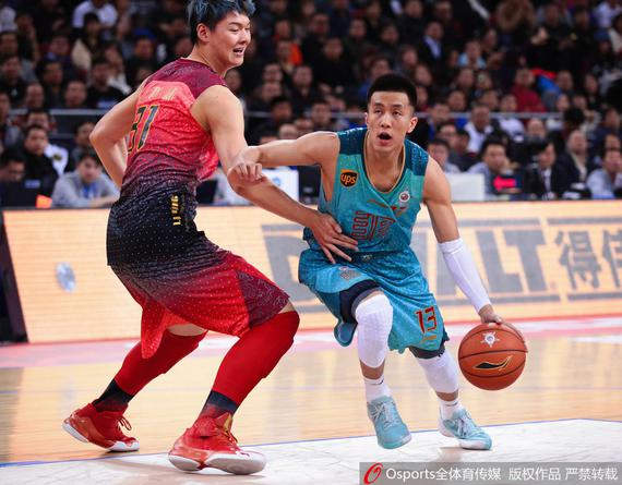 安东尼奥：有些不满不能细说；我们一直长期考察王博豪（安东尼奥：部分不满不便细说，我们一直在长期关注王博豪）