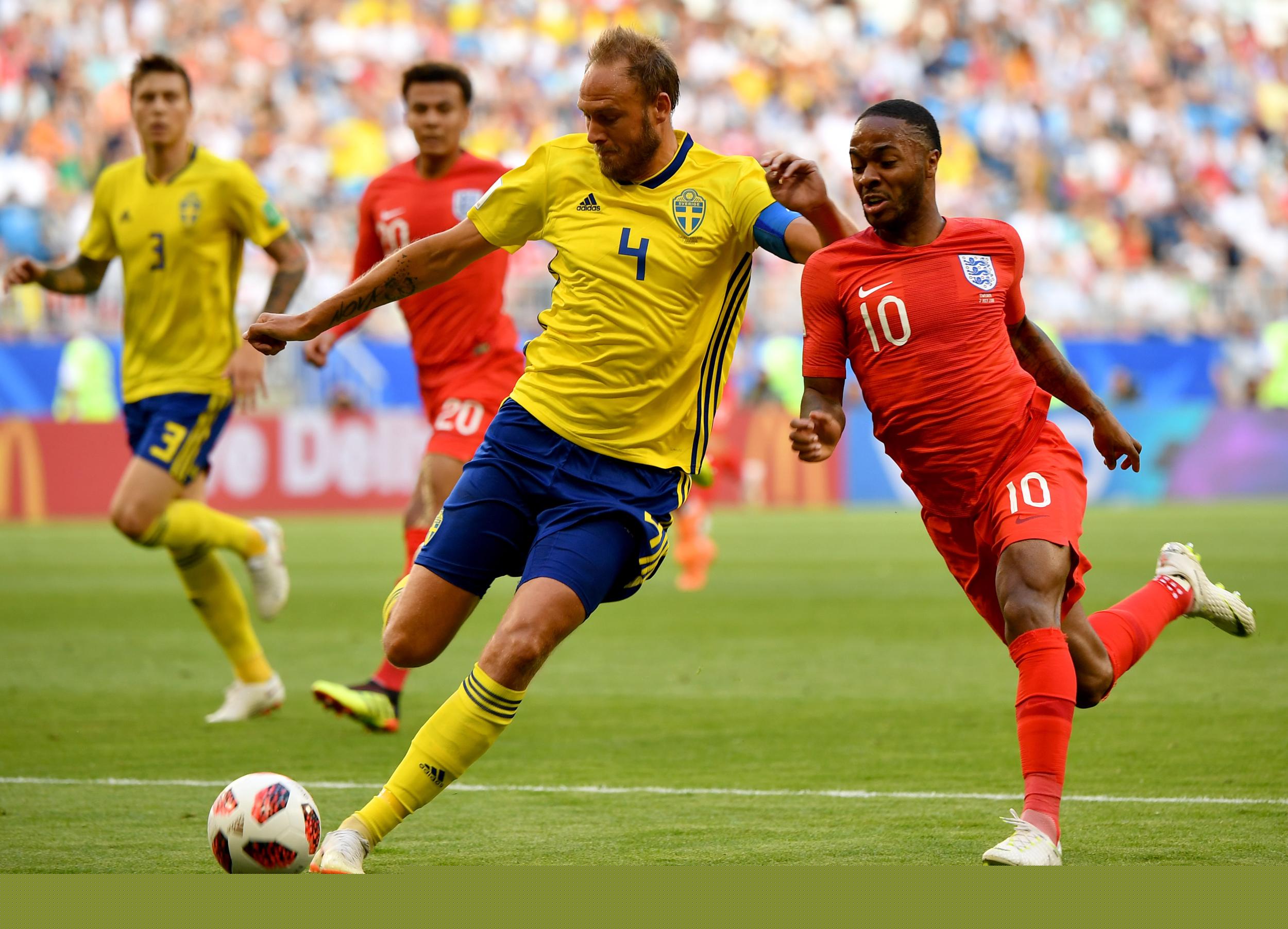 斯维拉尔：这是我人生中最美好的一年；我会永远感激德罗西（斯维拉尔：我度过了人生最美好的一年，永远感谢德罗西）