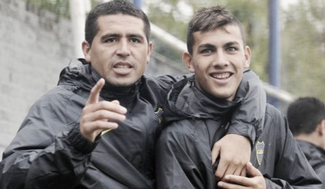 巴列尔迪：对我们这一代人来说，梅西就是足球的代名词（巴列尔迪：在我们这一代眼中，梅西就是足球本身）